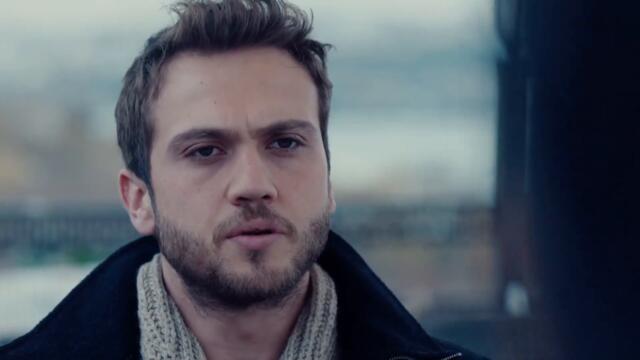 Çukur | Suratına Bakınca İştahım Kaçıyor...