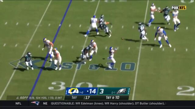 Darrell Henderson Jr FULL Career Highlights with the Los Angeles Rams