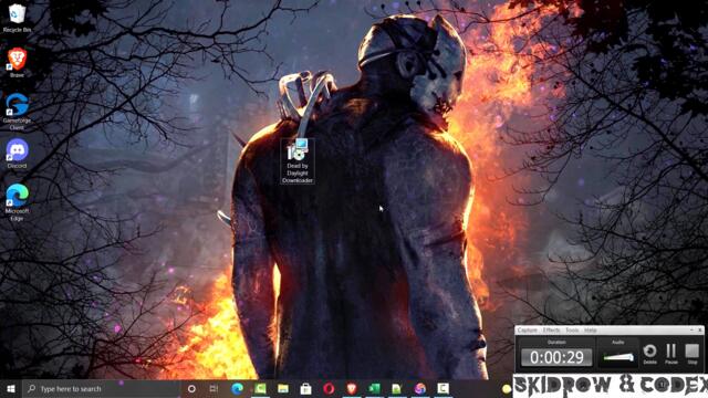 Dead by Daylight on PC (Full Version)