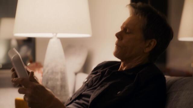 "Drax & Mantis meet Kevin Bacon" - THE GUARDIANS OF THE GALAXY HOLIDAY SPECIAL Funny Scene (2022)