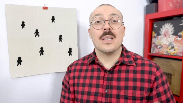 BROCKHAMPTON - The Family and TM ALBUM REVIEW