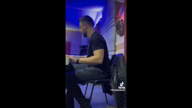 сандрито даниелов кючек целия кючек оргинал