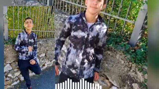 прилеп кючека 2023 😘😘😘