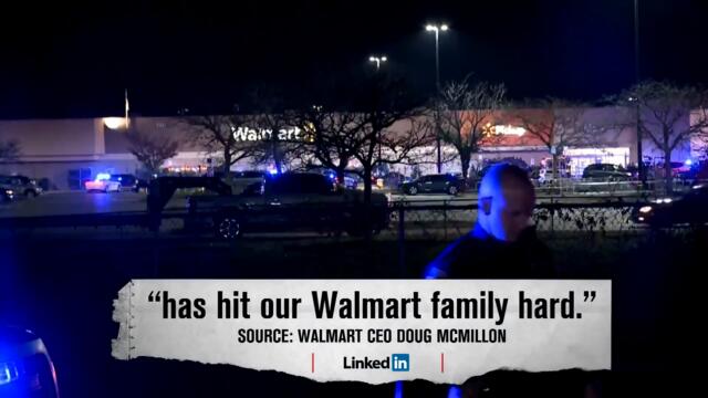 Suspected Colorado Club Shooter Makes 1st Court Appearance