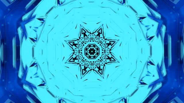 CARBON THEORY - MITOSIS [OFFICIAL MUSIC VIDEO]