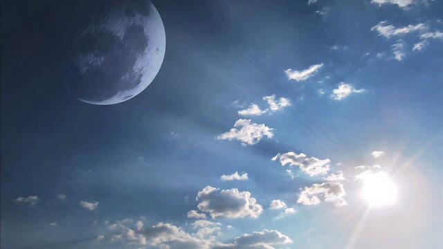 ОБЛАЦИ БЕЗДОМНИ