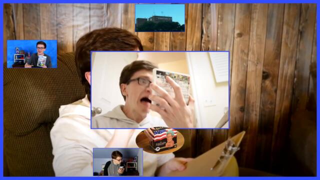 Scott the Woz - Sharta Remix