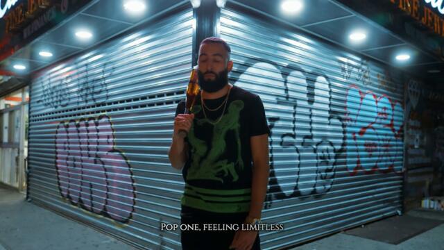 MRG - Top Boy (Official Video)