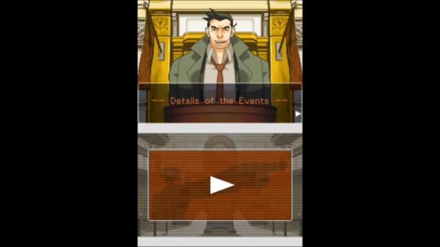 lets play phoenix wright justice for all part 17