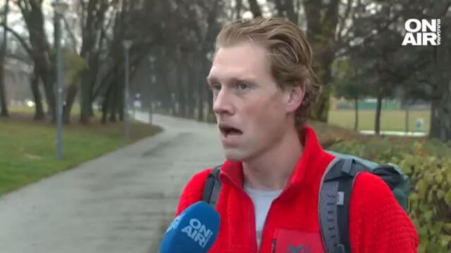 Снимка на фотографа Владислав Терзийски впечатли милиардера Илън Мъск