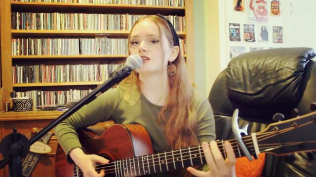 Joan Baez - Prison Trilogy (Cover)