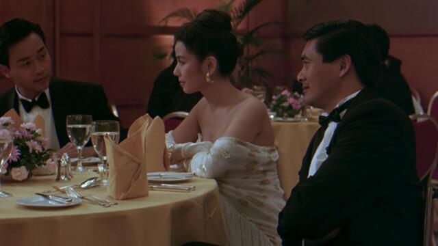 Бивш крадец  Внезапен удар    Once a Thief  (1991)  Бг Аудио Част 3