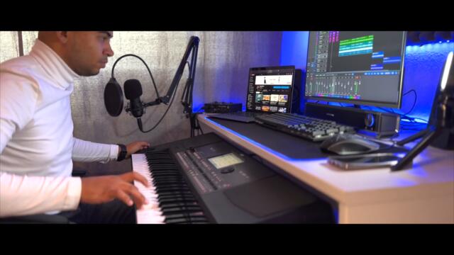 NEW 9KA KUCHEK - MIX 2023 - PAPINAKO PURO - KABA KUCHEK - TUNI STYLE