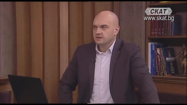 В колапс ли е МВР?