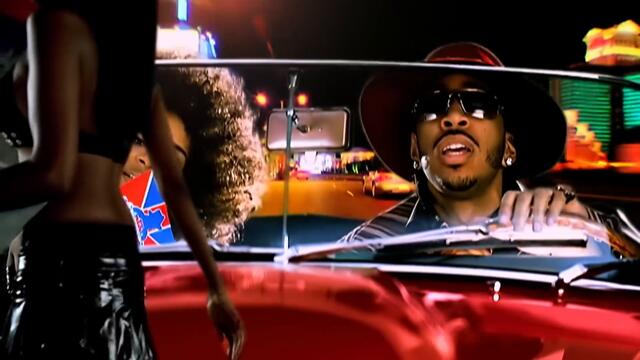 Ludacris - Number One Spot The Potion (Official Music Video)