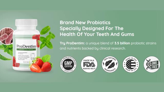 PRODENTIM - ((IMPORTANT ALERT!!)) - ProDentim Review - ProDentim Reviews - ProDentim Probiotic