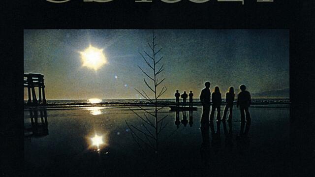 Our Lives Are Shaped By What We Love