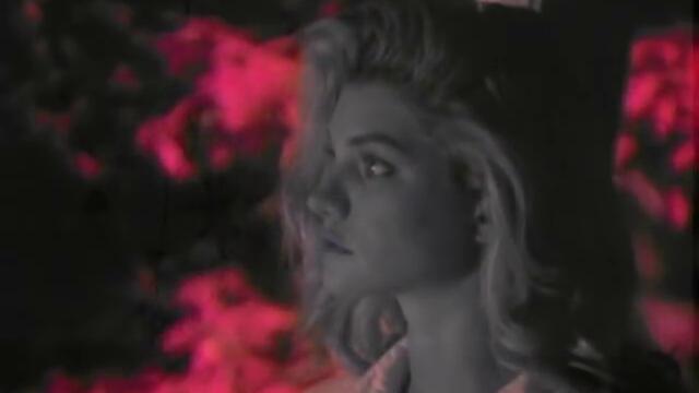 Kix - Don't Close Your Eyes (Official Music Video)