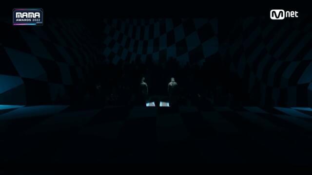 [2022 MAMA] j-hope - MORE + Arson | Mnet 221130 방송