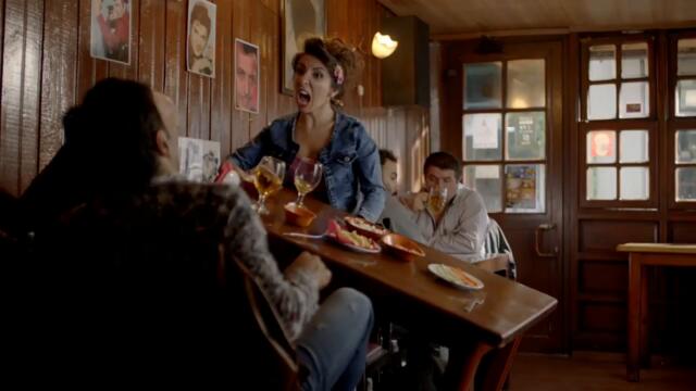 Не бягай братле (трейлър)