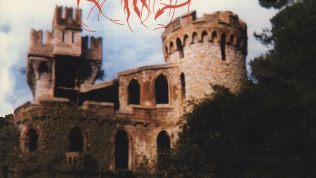 Blood on My Swordblade