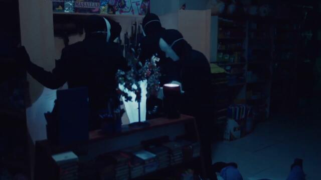 Çukur | Celasun'dan Tehlikeli İşler!