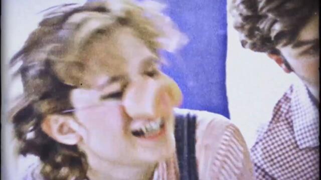 The Toxhards - Ængus, The Prize-Winning Hog (Official Music Video)