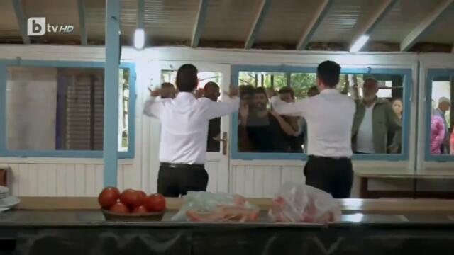 Опасни Улици 14 Сезон 17/18 Епизод (Бг Аудио)(част 4/1)