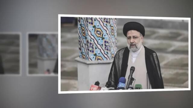 Ну что США «поиграем»? Президент Ирана предложил России вместе противостоять США Запад переполошило!