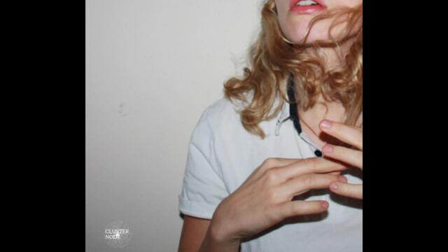 Ghost Tracks - Vases and Gold Ornaments