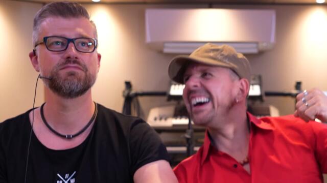 Crazy Fun With Avenger 2