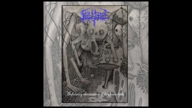 Trollcave - Malforming Abominations of the Gloom Depths (Full EP 2021)
