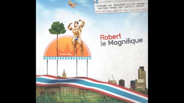 Reulf - Robert le Magnifique