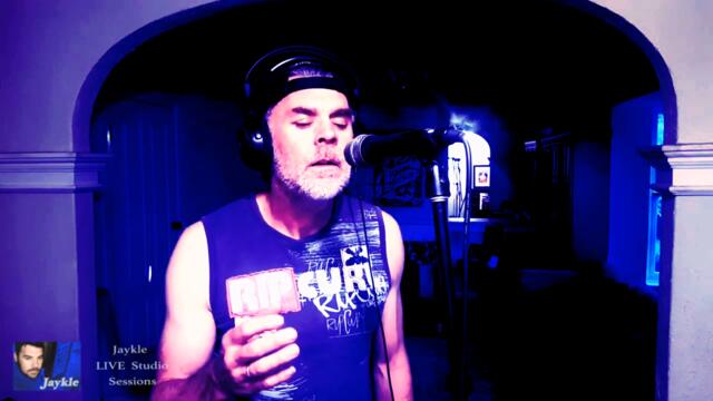 Decay - Jaykle Live Vocal Video (Live Sessions)