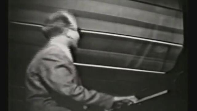 George Shearing - Lullaby of Birdland