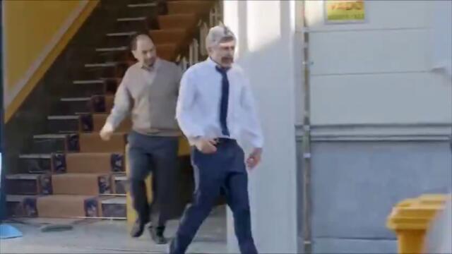 Новите съседи Сезон 13 Епизод 2 част 1