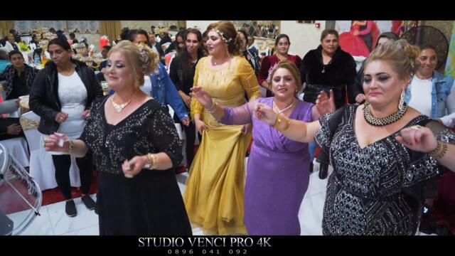 Ico Tigara & Dian Dushkov - Vlashki Kuchek NEW 2023 (Влаховски кючек) - 4K