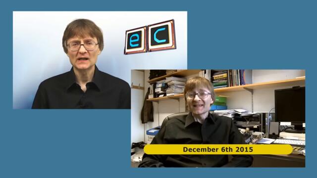 Channel Update December 2022: 7 Years of Sundays!