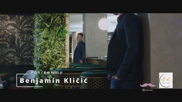 Benjamin Kličić-Pokreni me(Official Video 2022)