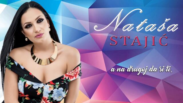 Natasa Stajic - Povedi me (Audio 2022)