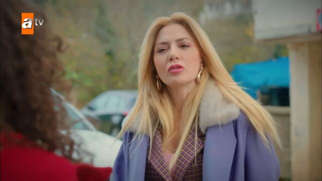 “Sen onun hayatına girdikten sonraki hayali…” - Kardeşlerim 70. Bölüm