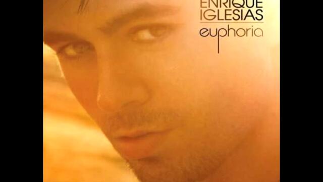 Enrique Iglesias, Wisin ft. Yandel - No me digas que no (Audio)