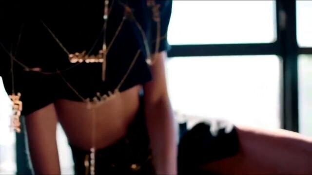 Crazy Frog - Popcorn 2022