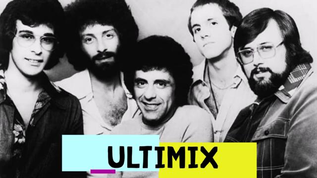 Frankie Valli & The Four Seasons - Oh , What A Night ( Ultimix ) HQ audio