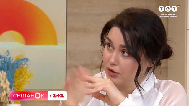 Канапки "Капрезе" – рецепти Сніданку