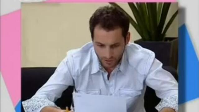 забранена любов епизод 270