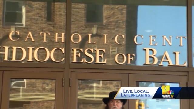 Proceedings related to clergy sex abuse report remain private