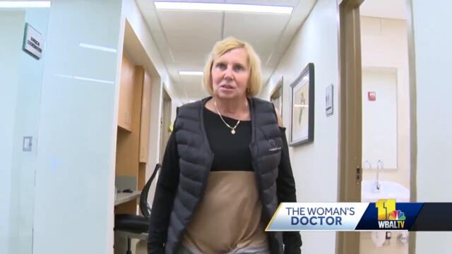 Needle Tenotomy - alternative for pain relief | Woman's Doctor