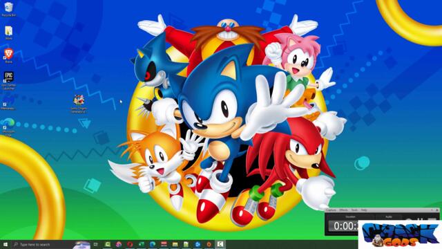 Download Sonic Origins Full Key PC - NO CRACK/TORRENT [WORKING]