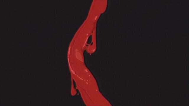 『チェンソーマン』第９話ノンクレジットエンディング / CHAINSAW MAN #9 Ending│Aimer「Deep down」